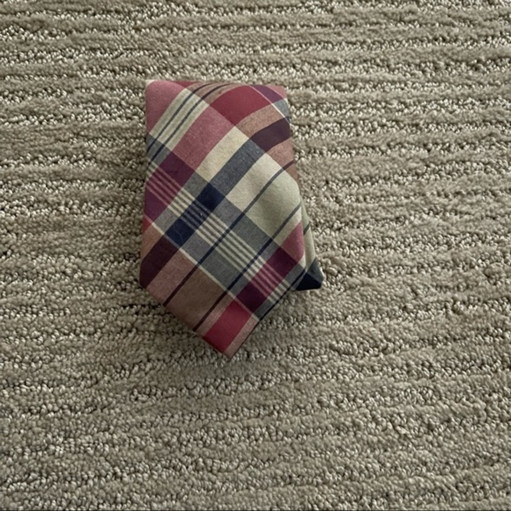 JCREW TIE